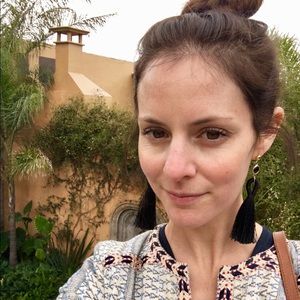 Meet your Posher, Amanda